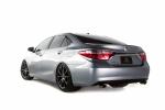 Toyota Camry Sleeper Concept 2014 года